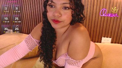 Candy_xox live cam on Cam4