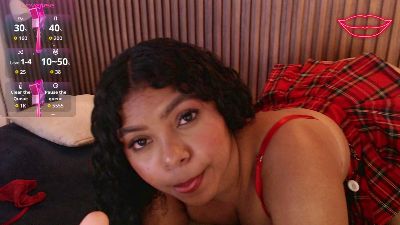 Candy_xox live cam on Cam4