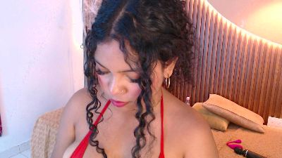 Candy_xox live cam on Cam4