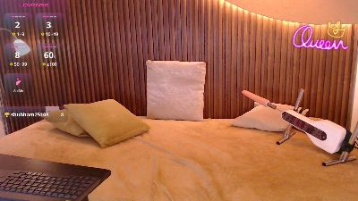 Candy_xox live cam on Cam4