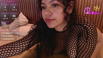 Candy_xox live cam on Cam4
