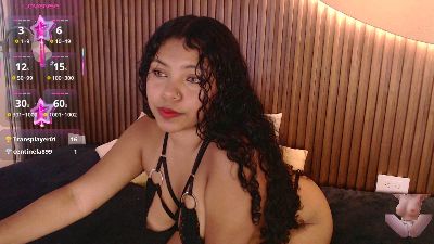 Candy_xox live cam on Cam4