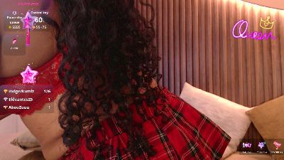 Candy_xox live cam on Cam4