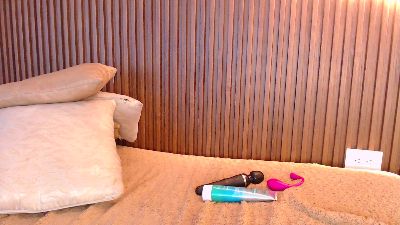 Candy_xox live cam on Cam4