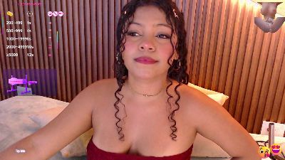 Candy_xox live cam on Cam4