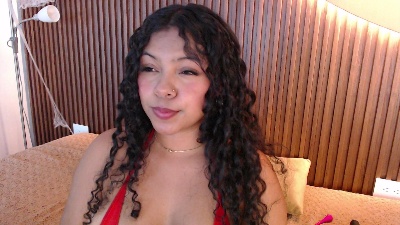 Candy_xox live cam on Cam4