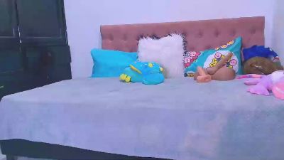 Candyb3 live cam on Cam4