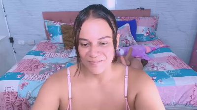 Candyb3 live cam on Cam4