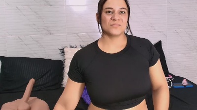 Candyb3 live cam on Cam4