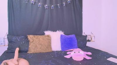 Candyb3 live cam on Cam4