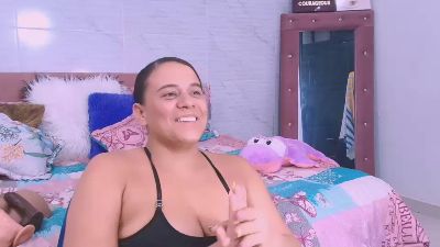 Candyb3 live cam on Cam4