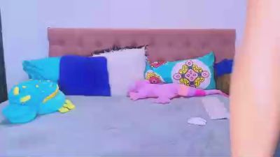 Candyb3 live cam on Cam4