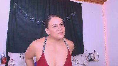 Candyb3 live cam on Cam4