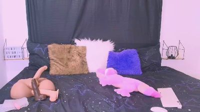 Candyb3 live cam on Cam4