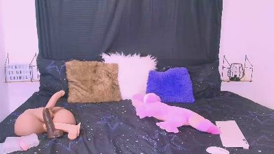 Candyb3 live cam on Cam4
