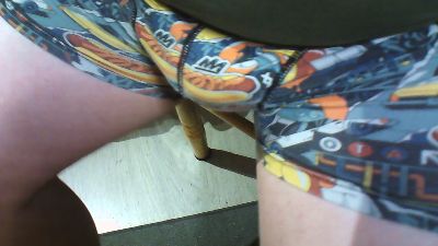 Candyboy1984 live cam on Cam4