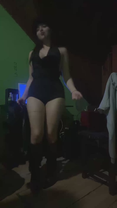 Candydollbby66 live cam on Cam4