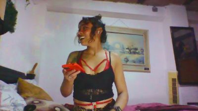 Candyfreemom live cam on Cam4
