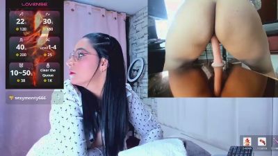 Candyhoneyh live cam on Cam4