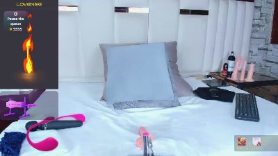 Candyhoneyh live cam on Cam4