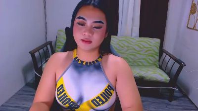 Candylove2cum live cam on Cam4