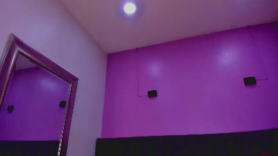 Candypoppy77 live cam on Cam4