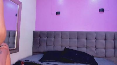 Candypoppy77 live cam on Cam4