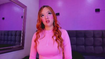 Candypoppy77 live cam on Cam4