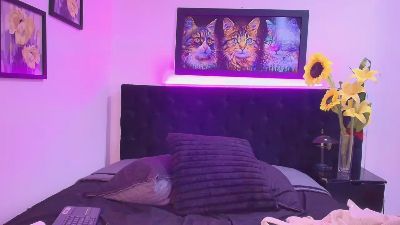 Candypoppy77 live cam on Cam4
