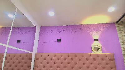 Candypoppy77 live cam on Cam4