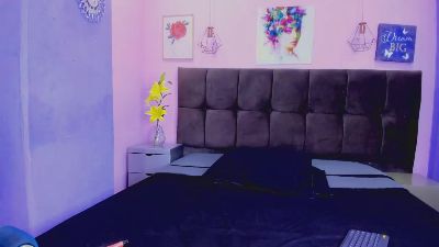 Candypoppy77 live cam on Cam4