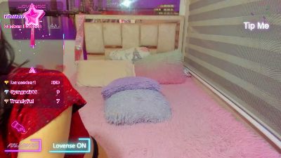 Candysexy_hot live cam on Cam4