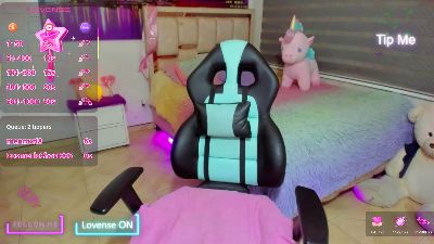 Candysexy_hot live cam on Cam4