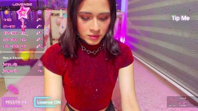Candysexy_hot live cam on Cam4