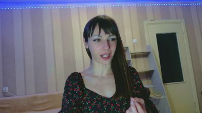 CandyxSpicy Live Cam on Cam4