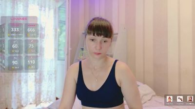 CandyxSpicy live cam on Cam4