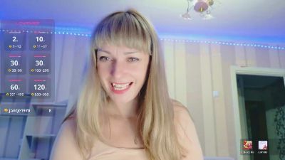 CandyxSpicy live cam on Cam4