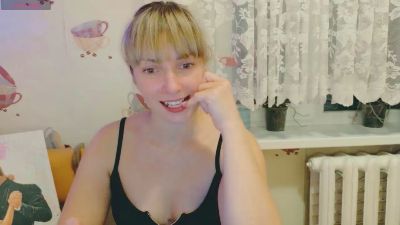 CandyxSpicy live cam on Cam4