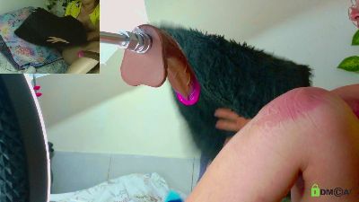 Candyy_Rico live cam on Cam4