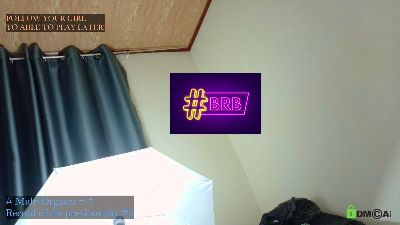 Candyy_Rico live cam on Cam4