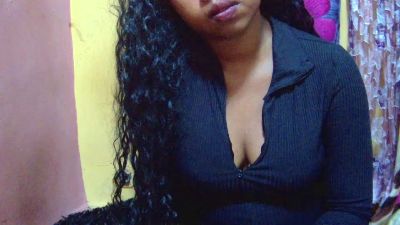 Canellia live cam on Cam4