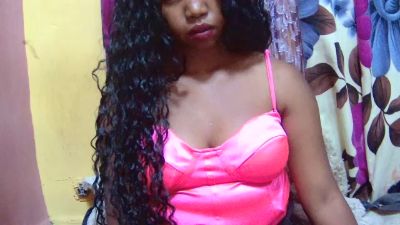Canellia live cam on Cam4