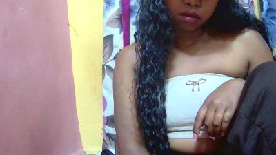 Canellia live cam on Cam4