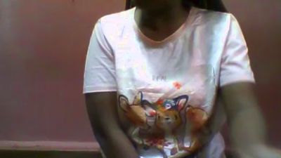 Canellia live cam on Cam4