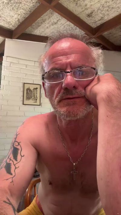 Webcam homme en direct de Chili avec Canibal55