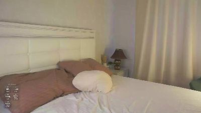 CapriceCersey live cam on Cam4