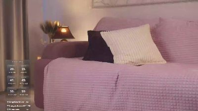 CapriceCersey live cam on Cam4