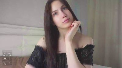 CapriceCersey live cam on Cam4