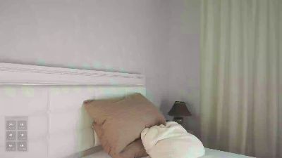 CapriceCersey live cam on Cam4