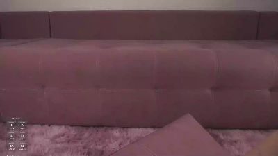 CapriceCersey live cam on Cam4